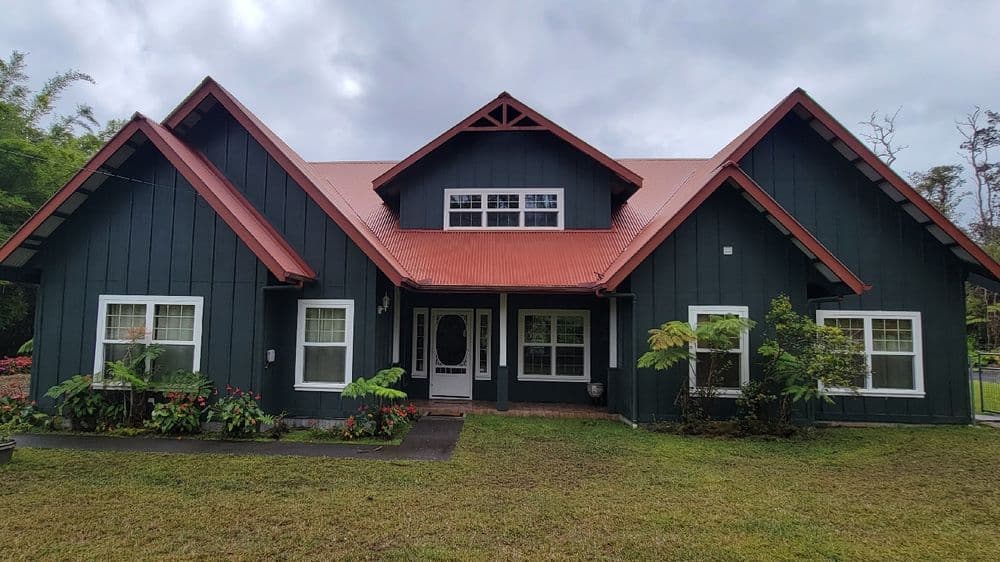 Exterior Painting image